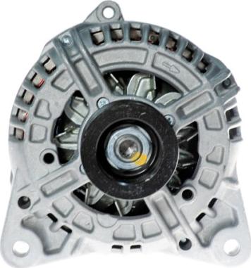 HELLA 8EL 011 710-801 - Generator / Alternator aaoparts.ro