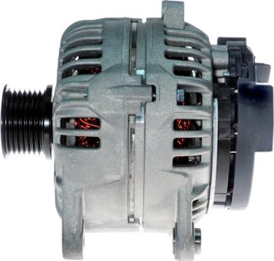 HELLA 8EL 011 710-801 - Generator / Alternator aaoparts.ro