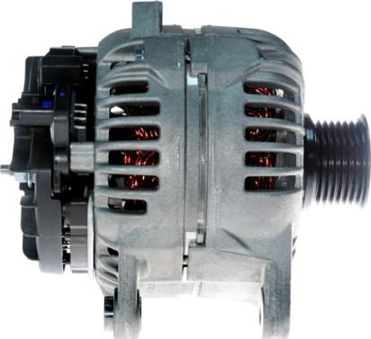 HELLA 8EL 011 710-801 - Generator / Alternator aaoparts.ro