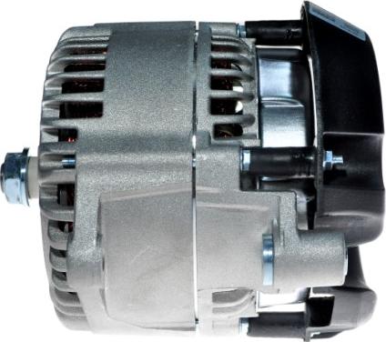 HELLA 8EL 011 710-831 - Generator / Alternator aaoparts.ro