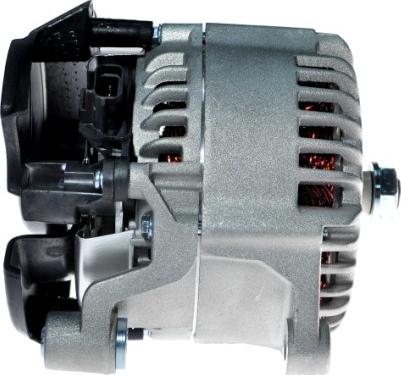 HELLA 8EL 011 710-831 - Generator / Alternator aaoparts.ro