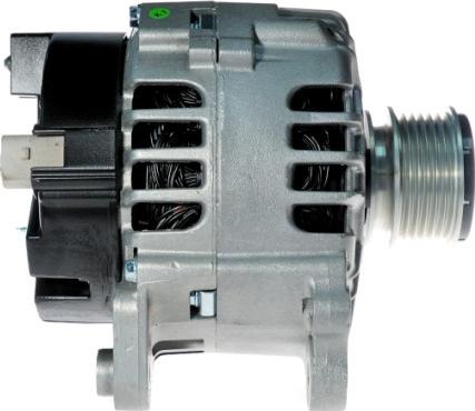 HELLA 8EL 011 710-321 - Generator / Alternator aaoparts.ro