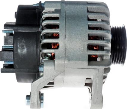 HELLA 8EL 011 710-211 - Generator / Alternator aaoparts.ro