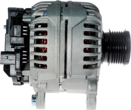 HELLA 8EL 011 710-791 - Generator / Alternator aaoparts.ro