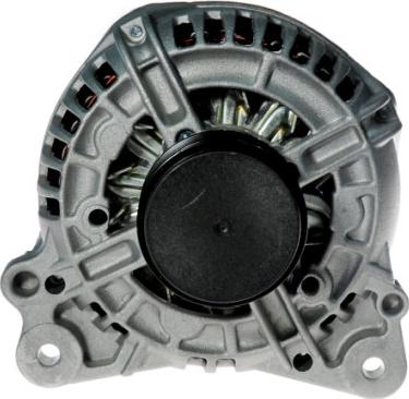 HELLA 8EL 011 710-791 - Generator / Alternator aaoparts.ro