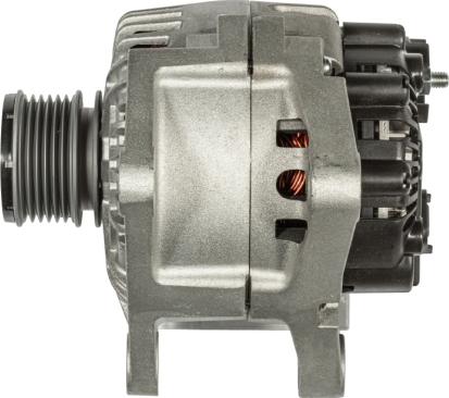 HELLA 8EL 011 710-741 - Generator / Alternator aaoparts.ro