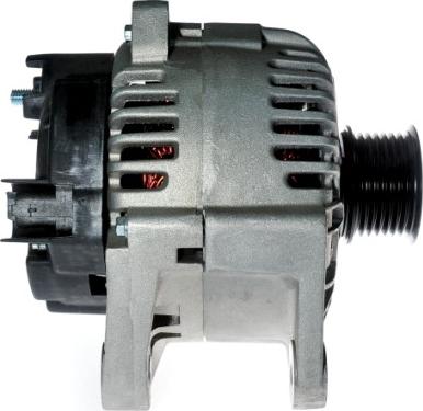 HELLA 8EL 011 710-761 - Generator / Alternator aaoparts.ro