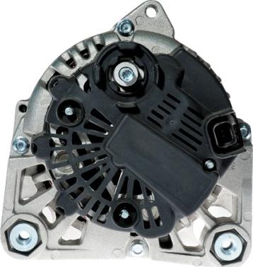 HELLA 8EL 011 710-761 - Generator / Alternator aaoparts.ro