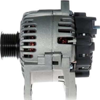 HELLA 8EL 011 710-761 - Generator / Alternator aaoparts.ro