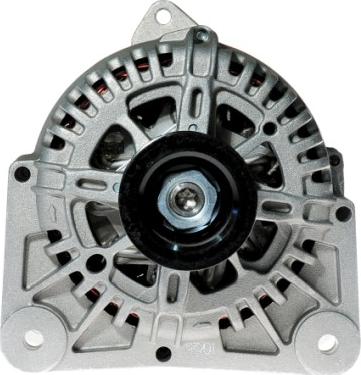 HELLA 8EL 011 710-761 - Generator / Alternator aaoparts.ro