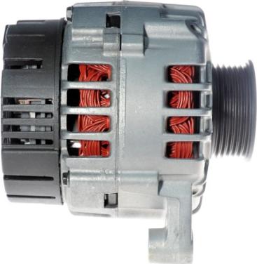 HELLA 8EL 011 710-711 - Generator / Alternator aaoparts.ro