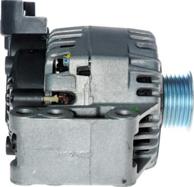 HELLA 8EL 011 710-731 - Generator / Alternator aaoparts.ro