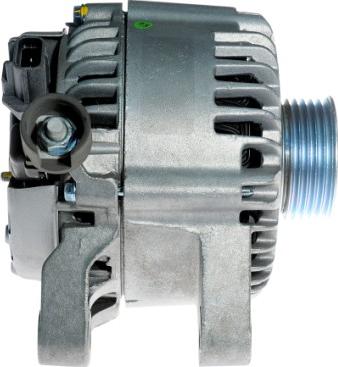 HELLA 8EL 011 710-771 - Generator / Alternator aaoparts.ro