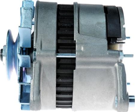 HELLA 8EL 011 711-491 - Generator / Alternator aaoparts.ro