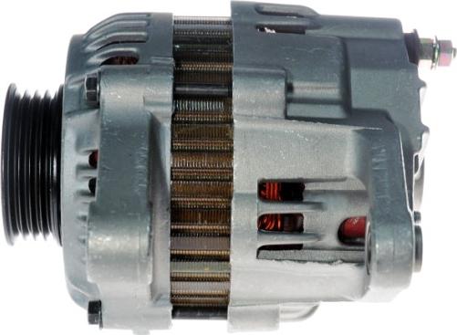 HELLA 8EL 011 711-411 - Generator / Alternator aaoparts.ro