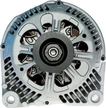 HELLA 8EL 011 711-551 - Generator / Alternator aaoparts.ro