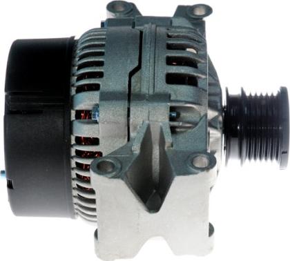 HELLA 8EL 011 711-511 - Generator / Alternator aaoparts.ro