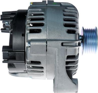 HELLA 8EL 011 711-601 - Generator / Alternator aaoparts.ro