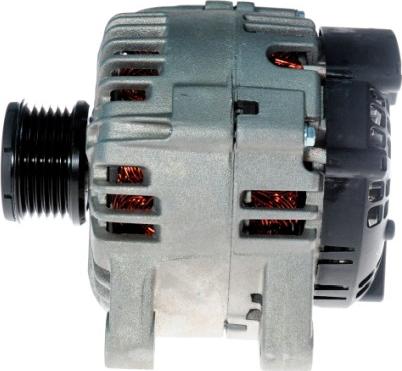 HELLA 8EL 011 711-611 - Generator / Alternator aaoparts.ro