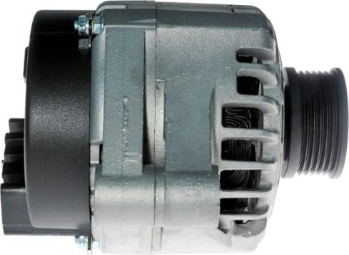 HELLA 8EL 011 711-631 - Generator / Alternator aaoparts.ro