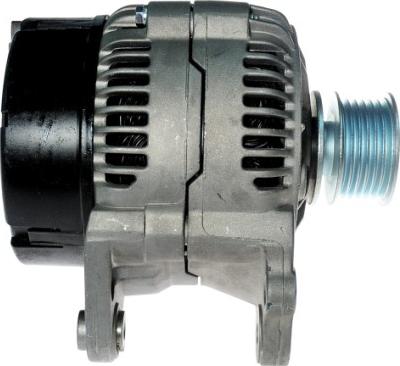 HELLA 8EL 011 711-031 - Generator / Alternator aaoparts.ro