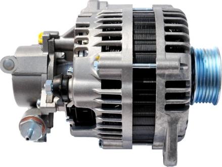 HELLA 8EL 011 711-151 - Generator / Alternator aaoparts.ro