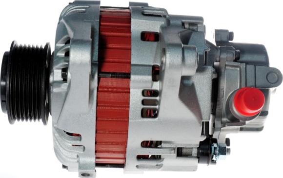 HELLA 8EL 011 711-351 - Generator / Alternator aaoparts.ro
