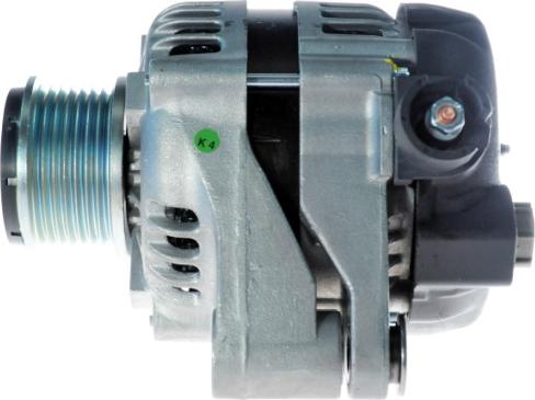 HELLA 8EL 011 711-331 - Generator / Alternator aaoparts.ro