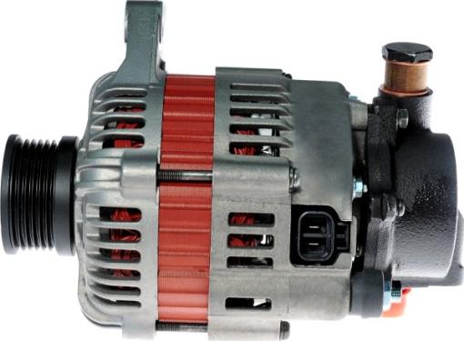 HELLA 8EL 011 711-221 - Generator / Alternator aaoparts.ro