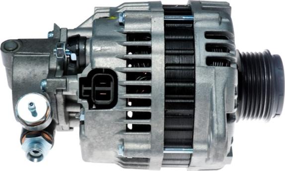 HELLA 8EL 011 711-761 - Generator / Alternator aaoparts.ro