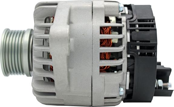 HELLA 8EL 011 713-931 - Generator / Alternator aaoparts.ro