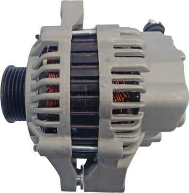 HELLA 8EL 011 713-451 - Generator / Alternator aaoparts.ro