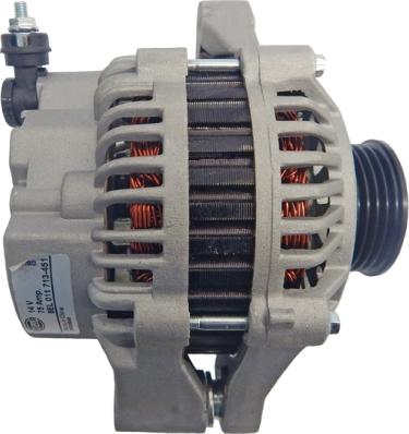 HELLA 8EL 011 713-451 - Generator / Alternator aaoparts.ro