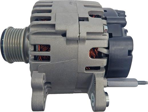 HELLA 8EL 011 713-471 - Generator / Alternator aaoparts.ro