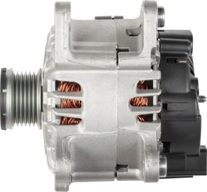 HELLA 8EL 011 713-681 - Generator / Alternator aaoparts.ro