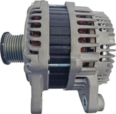 HELLA 8EL 011 713-671 - Generator / Alternator aaoparts.ro