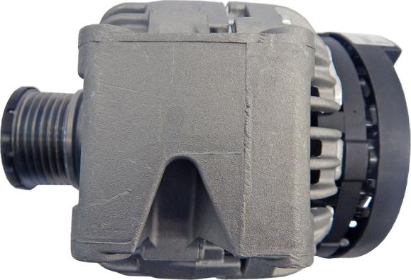 HELLA 8EL 011 713-091 - Generator / Alternator aaoparts.ro