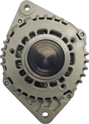 HELLA 8EL 011 713-071 - Generator / Alternator aaoparts.ro