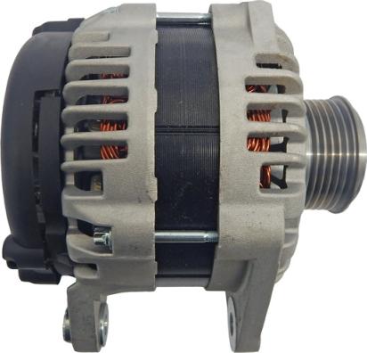 HELLA 8EL 011 713-071 - Generator / Alternator aaoparts.ro