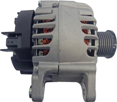 HELLA 8EL 011 713-111 - Generator / Alternator aaoparts.ro