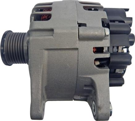 HELLA 8EL 011 713-111 - Generator / Alternator aaoparts.ro