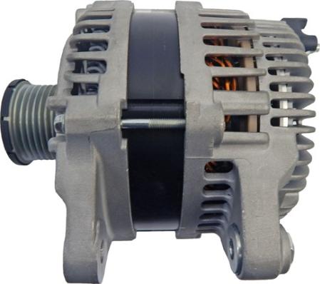 HELLA 8EL 011 713-861 - Generator / Alternator aaoparts.ro