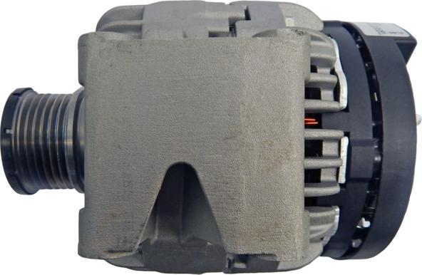 HELLA 8EL 011 713-241 - Generator / Alternator aaoparts.ro