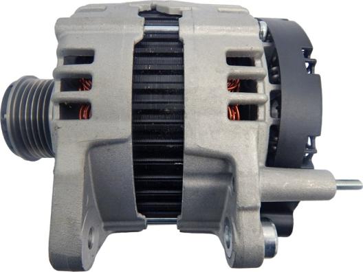 HELLA 8EL 011 713-261 - Generator / Alternator aaoparts.ro