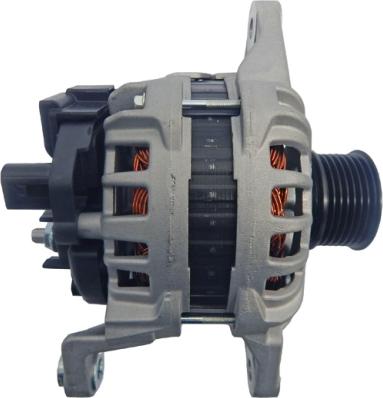 HELLA 8EL 011 713-221 - Generator / Alternator aaoparts.ro