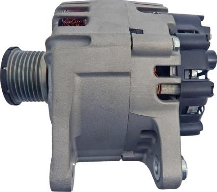 HELLA 8EL 011 713-751 - Generator / Alternator aaoparts.ro