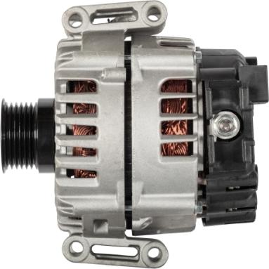 HELLA 8EL 011 713-761 - Generator / Alternator aaoparts.ro