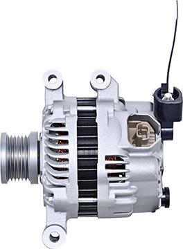 HELLA 8EL 011 712-961 - Generator / Alternator aaoparts.ro