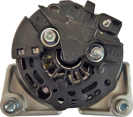 HELLA 8EL 011 712-481 - Generator / Alternator aaoparts.ro