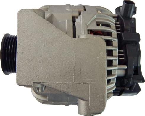 HELLA 8EL 011 712-051 - Generator / Alternator aaoparts.ro